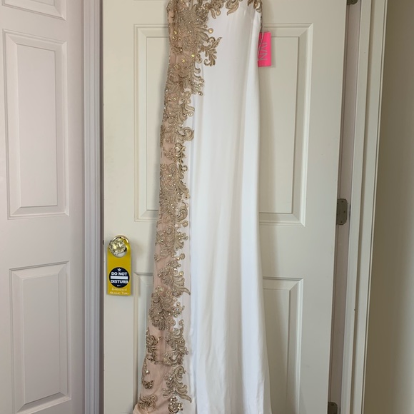 BRAND NEW Jovani prom dress - Picture 8 of 9